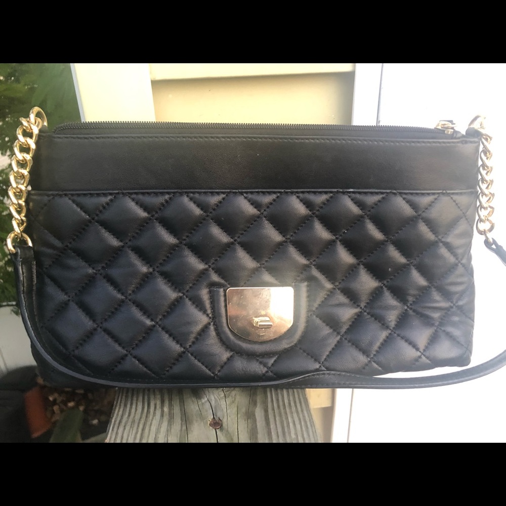 Quilted bag - Picture 5 of 5